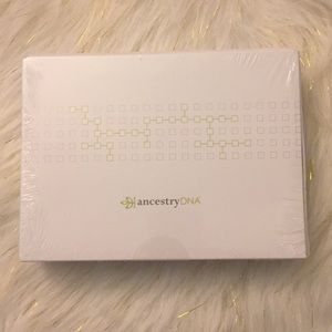 Ancestry DNA Kit